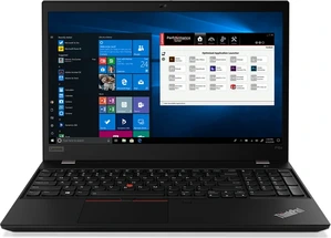 Lenovo ThinkPad P15s G1, Core i7-10610U, 16GB RAM, 512GB SSD, Quadro P520