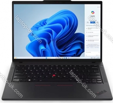Lenovo ThinkPad P14s G5 (AMD), Ryzen 5 8640HS, 8GB RAM, 256GB SSD