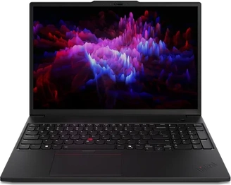 Lenovo ThinkPad P16s G3 (Intel), Black, Core Ultra 7 155H, 32GB RAM, 1TB SSD