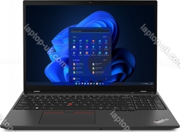 Lenovo ThinkPad T16 G1 (AMD) Thunder Black, Ryzen 5 PRO 6650U, 16GB RAM, 512GB SSD