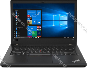 Lenovo ThinkPad T480, Core i7-8550U, 8GB RAM, 16GB SSD, 1TB HDD, GeForce MX150
