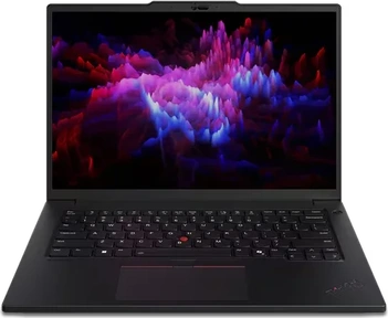 Lenovo ThinkPad P14s G5 (Intel), Core Ultra 5 125H, 32GB RAM, 1TB SSD