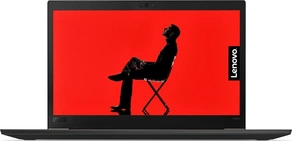Lenovo ThinkPad T480s, Core i5-8250U, 8GB RAM, 512GB SSD, LTE