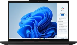 Lenovo ThinkPad T14 G5 (Intel), Black, Core Ultra 7 155U, 32GB RAM, 1TB SSD, LTE