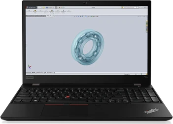 Lenovo ThinkPad P15s G2, Core i7-1165G7, 16GB RAM, 256GB SSD, T500