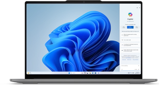 Lenovo Yoga Slim 7 15ILL9, Luna Grey, Core Ultra 7 256V, 16GB RAM, 1TB SSD