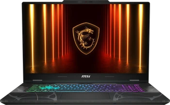 MSI Cyborg 17 B2RWFKG-056, Core 7 240H, 16GB RAM, 512GB SSD, GeForce RTX 5060