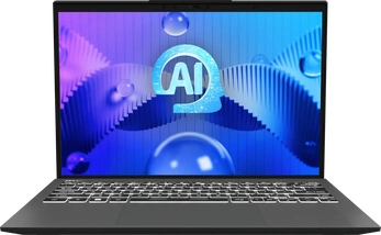 MSI Prestige 13 AI Evo A1MG-072, Stellar Gray, Core Ultra 5 125H, 16GB RAM, 512GB SSD