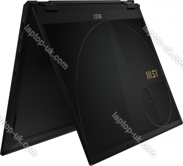 MSI Summit E14 Flip Evo A12MT-055 Ink Black, Core i7-1280P, 16GB RAM, 1TB SSD