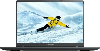 Medion E16419, Core i7-1355U, 16GB RAM, 1TB SSD