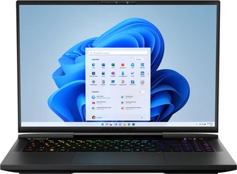 Medion Erazer Beast X40, Core i9-14900HX, 32GB RAM, 2TB SSD, GeForce RTX 4090