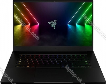 Razer Blade 15 (Early 2022) - QHD/240Hz, Core i7-12800H, 32GB RAM, 1TB SSD, GeForce RTX 3080 Ti
