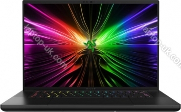 Razer Blade 16 (2024) - UHD+/120Hz/FHD+/240Hz schwarz, Core i9-14900HX, 64GB RAM, 4TB SSD, GeForce RTX 4090