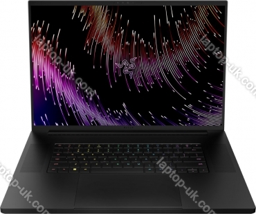 Razer Blade 18 (2024) - QHD+/300Hz, schwarz, Core i9-14900HX, 32GB RAM, 2TB SSD, GeForce RTX 4090