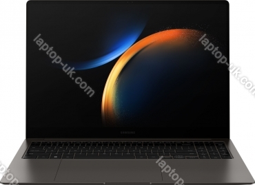 Samsung Galaxy Book3 Pro 16, Graphite, Core i5-1340P, 16GB RAM, 512GB SSD