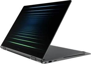 Samsung Galaxy Book5 Pro 360, Moonstone Gray, Core Ultra 5 226V, 16GB RAM, 512GB SSD
