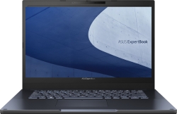 ASUS ExpertBook B2 B2402CBA-KI0804X, Star Black, Core i5-1240P, 16GB RAM, 512GB SSD, 5G