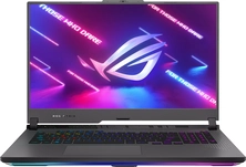 ASUS ROG Strix G17 (2023) G713PV-LL014W, Eclipse Gray, Ryzen 9 7945HX, 32GB RAM, 1TB SSD, GeForce RTX 4060