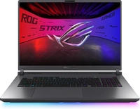 ASUS ROG Strix G18 (2025) G815JMR-S8005W, Volt Green, Core i7-14650HX, 16GB RAM, 1TB SSD, GeForce RTX 5060