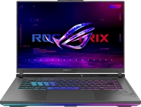 ASUS ROG Strix G16 (2023) G614JV-N4120W, Eclipse Gray, Core i9-13980HX, 16GB RAM, 1TB SSD, GeForce RTX 4060
