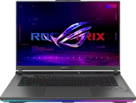 ASUS ROG Strix G16 (2023) G614JU-N3111W, Eclipse Gray, Core i7-13650HX, 16GB RAM, 1TB SSD, GeForce RTX 4050