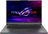 ASUS ROG Strix G18 (2025) G814FM-S8011, Eclipse Gray, Ryzen 9 9955HX, 16GB RAM, 1TB SSD, GeForce RTX 5060