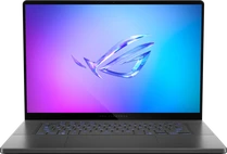 ASUS ROG Zephyrus G16 (2025) GA605KH-QR013W, Eclipse Gray, Ryzen AI 7 350, 16GB RAM, 1TB SSD, GeForce RTX 5050