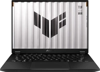 ASUS TUF Gaming A14 FA401WV-RG012W, Jaeger Gray, Ryzen AI 9 HX 370, 16GB RAM, 1TB SSD, GeForce RTX 4060