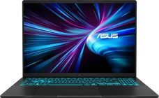ASUS V16 V3607VH-RP011W, Black, Core 5 210H, 16GB RAM, 512GB SSD, GeForce RTX 5050