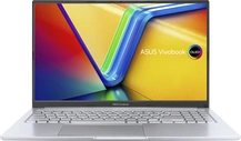 ASUS VivoBook 15 OLED X1505VA-MA925, Cool Silver (keyboard Silver), Core i9-13900H, 8GB RAM, 512GB SSD