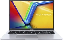 ASUS VivoBook 16 M1605YA-MB531W, Cool Silver (keyboard Black), Ryzen 5 7530U, 16GB RAM, 512GB SSD