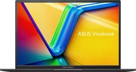 ASUS VivoBook 16X OLED K3605VU-MX131W, Indie Black, Core i9-13900H, 16GB RAM, 1TB SSD, GeForce RTX 4050