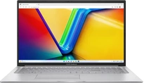 ASUS VivoBook 17 X1704VA#B0BT93PT39, Cool Silver, Core i7-1355U, 16GB RAM, 1TB SSD