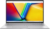 ASUS VivoBook 17 X1704VA-AU744W, Cool Silver, Core i7-1355U, 16GB RAM, 1TB SSD