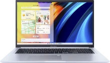 ASUS VivoBook 17 M1702QA-AU015W, Icelight Silver, Ryzen 7 5800H, 16GB RAM, 512GB SSD