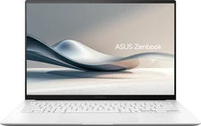 ASUS ZenBook S14 OLED UX5406SA-PV044W, Scandinavian White, Core Ultra 7 256V, 16GB RAM, 1TB SSD