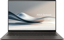 ASUS ZenBook S14 OLED UX5406SA-PV050W, Zumaia Gray, Core Ultra 7 258V, 32GB RAM, 1TB SSD