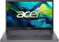 Acer Aspire 17 A17-51M-543L, Steel Gray, Core i5-1334U, 16GB RAM, 1TB SSD, EN