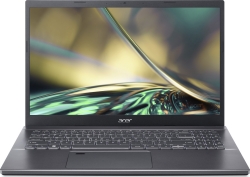 Acer Aspire 5 A515-57G-55FG, Steel Gray, Core i5-1240P, 16GB RAM, 512GB SSD, GeForce RTX 2050