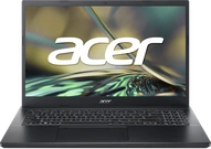Acer Aspire 7 A715-76G-56LQ, Charcoal Black, Core i5-12450H, 32GB RAM, 1TB SSD, GeForce RTX 2050, EN