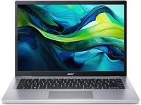 Acer Aspire Go 14 AG14-71P-7904, Pure Silver, Core i7-13620H, 16GB RAM, 512GB SSD
