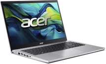 Acer Aspire Go 15 AG15-42P-R2XR, Pure Silver, Ryzen 5 7430U, 16GB RAM, 512GB SSD