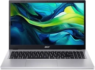 Acer Aspire Go 15 AG15-71P-54S5, Pure Silver, Core i5-13420H, 16GB RAM, 512GB SSD
