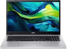 Acer Aspire Go 15 AG15-71P-54HD, Pure Silver, Core i5-1334U, 16GB RAM, 512GB SSD