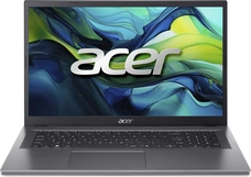 Acer Aspire Go 17 AG17-31P-33D2, Core 3 N355, 8GB RAM, 512GB SSD