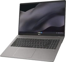 Acer Chromebook Plus 516 CB516-1H-51TX, Steel Gray, Core 5 120U, 16GB RAM, 256GB SSD