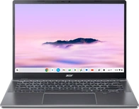 Acer Chromebook Plus 514 CBE594-2-TCO-30CD, Steel Grey, Core 3 100U, 16GB RAM, 256GB SSD