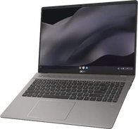 Acer Chromebook Plus 516 CB516-1H-34ZR, Steel Gray, Core 3 100U, 8GB RAM, 256GB SSD
