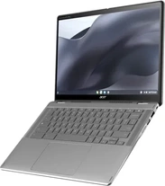 Acer Chromebook Plus Spin 514 CP514-4HN-34DD, Steel Gray, Core i3-1315U, 8GB RAM, 256GB SSD
