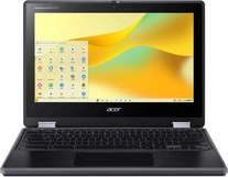 Acer Chromebook Spin 511 R756T-TCO-C7GP, Chrome Black, N100, 4GB RAM, 64GB Flash